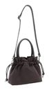 L.CREDI Sopherl Hobo Bag Iron L.CREDI Sopherl Hobo Bag Iron