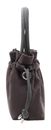 L.CREDI Sopherl Hobo Bag Iron L.CREDI Sopherl Hobo Bag Iron