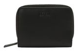 L.CREDI Evelyn Mini Wallet Black L.CREDI Evelyn Mini Wallet Black