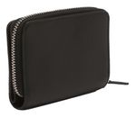 L.CREDI Evelyn Mini Wallet Black L.CREDI Evelyn Mini Wallet Black
