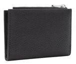 L.CREDI Perla Mini Wallet Black L.CREDI Perla Mini Wallet Black