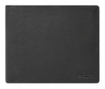 L.CREDI George Wallet Black L.CREDI George Wallet Black