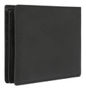 L.CREDI George Wallet Black L.CREDI George Wallet Black