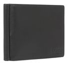 L.CREDI David Mini Card Holder Black L.CREDI David Mini Card Holder Black