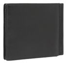 L.CREDI David Mini Card Holder Black L.CREDI David Mini Card Holder Black