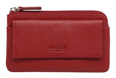 L.CREDI Clara Key Case Red L.CREDI Clara Key Case Red