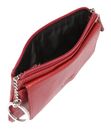 L.CREDI Clara Key Case Red L.CREDI Clara Key Case Red