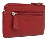 L.CREDI Clara Key Case Red L.CREDI Clara Key Case Red