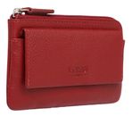 L.CREDI Clara Key Case Red L.CREDI Clara Key Case Red