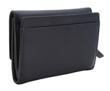 L.CREDI Evelyn Flap Wallet Marine L.CREDI Evelyn Flap Wallet Marine