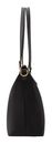 L.CREDI Alena Shopper Black L.CREDI Alena Shopper Black