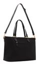 L.CREDI Alena Shopper Black L.CREDI Alena Shopper Black