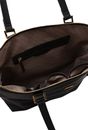 L.CREDI Alena Shopper Black L.CREDI Alena Shopper Black