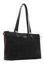 L.CREDI Alena Shopper Black L.CREDI Alena Shopper Black