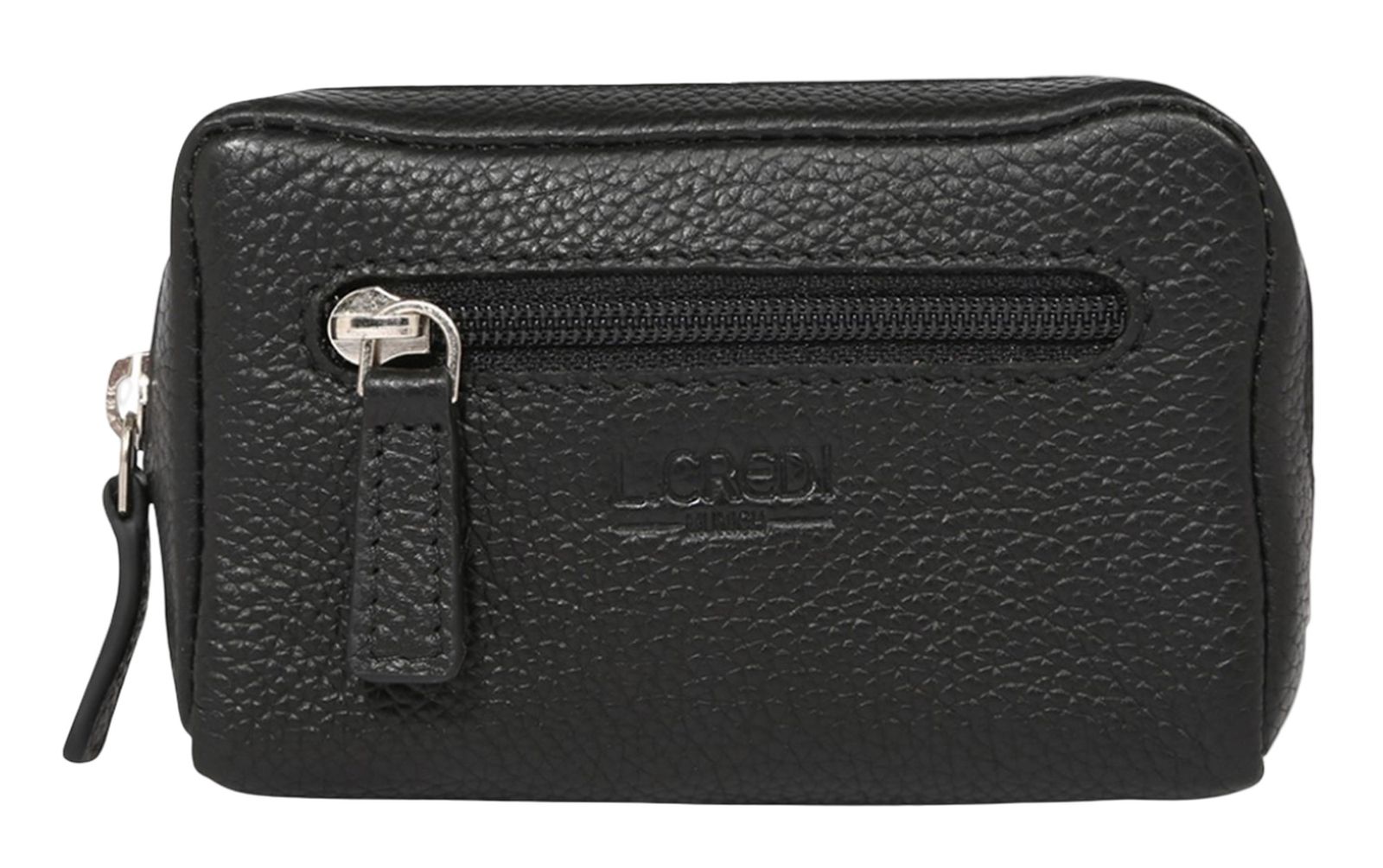 L.CREDI Clara Key Case Black
