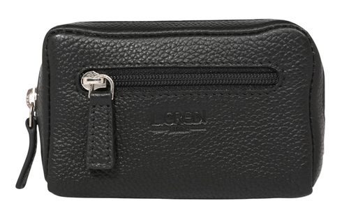 L.CREDI Clara Key Case Black L.CREDI Clara Key Case Black