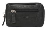 L.CREDI Clara Key Case Black L.CREDI Clara Key Case Black