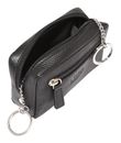 L.CREDI Clara Key Case Black L.CREDI Clara Key Case Black