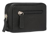 L.CREDI Clara Key Case Black L.CREDI Clara Key Case Black