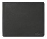 L.CREDI George Wallet Black L.CREDI George Wallet Black