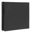 L.CREDI George Wallet Black L.CREDI George Wallet Black