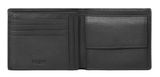 L.CREDI George Wallet Black L.CREDI George Wallet Black