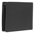 L.CREDI David Wallet Black L.CREDI David Wallet Black