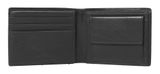 L.CREDI David Wallet Black L.CREDI David Wallet Black