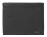 L.CREDI David Wallet Black L.CREDI David Wallet Black