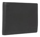 L.CREDI David Wallet Black L.CREDI David Wallet Black