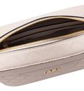 L.CREDI Filiberta Crossbag Cream White L.CREDI Filiberta Crossbag Cream White