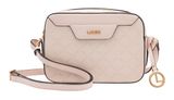 L.CREDI Filiberta Crossbag Cream White L.CREDI Filiberta Crossbag Cream White