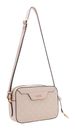 L.CREDI Filiberta Crossbag Cream White L.CREDI Filiberta Crossbag Cream White