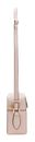 L.CREDI Filiberta Crossbag Cream White L.CREDI Filiberta Crossbag Cream White
