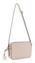L.CREDI Filiberta Crossbag Cream White L.CREDI Filiberta Crossbag Cream White