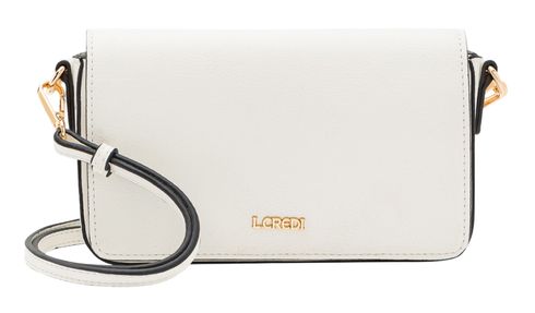 L.CREDI Jane Clutch White L.CREDI Jane Clutch White