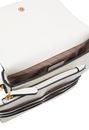 L.CREDI Jane Clutch White L.CREDI Jane Clutch White