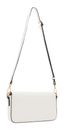 L.CREDI Jane Clutch White L.CREDI Jane Clutch White