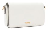 L.CREDI Jane Clutch White L.CREDI Jane Clutch White