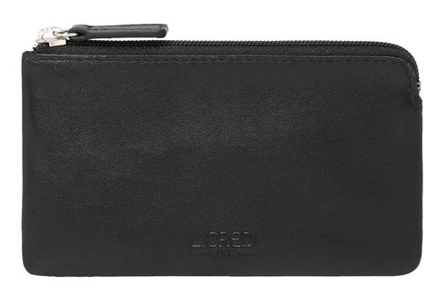 L.CREDI David Key Case Black L.CREDI David Key Case Black