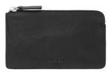 L.CREDI David Key Case Black L.CREDI David Key Case Black