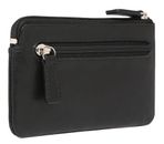 L.CREDI David Key Case Black L.CREDI David Key Case Black