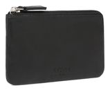 L.CREDI David Key Case Black L.CREDI David Key Case Black