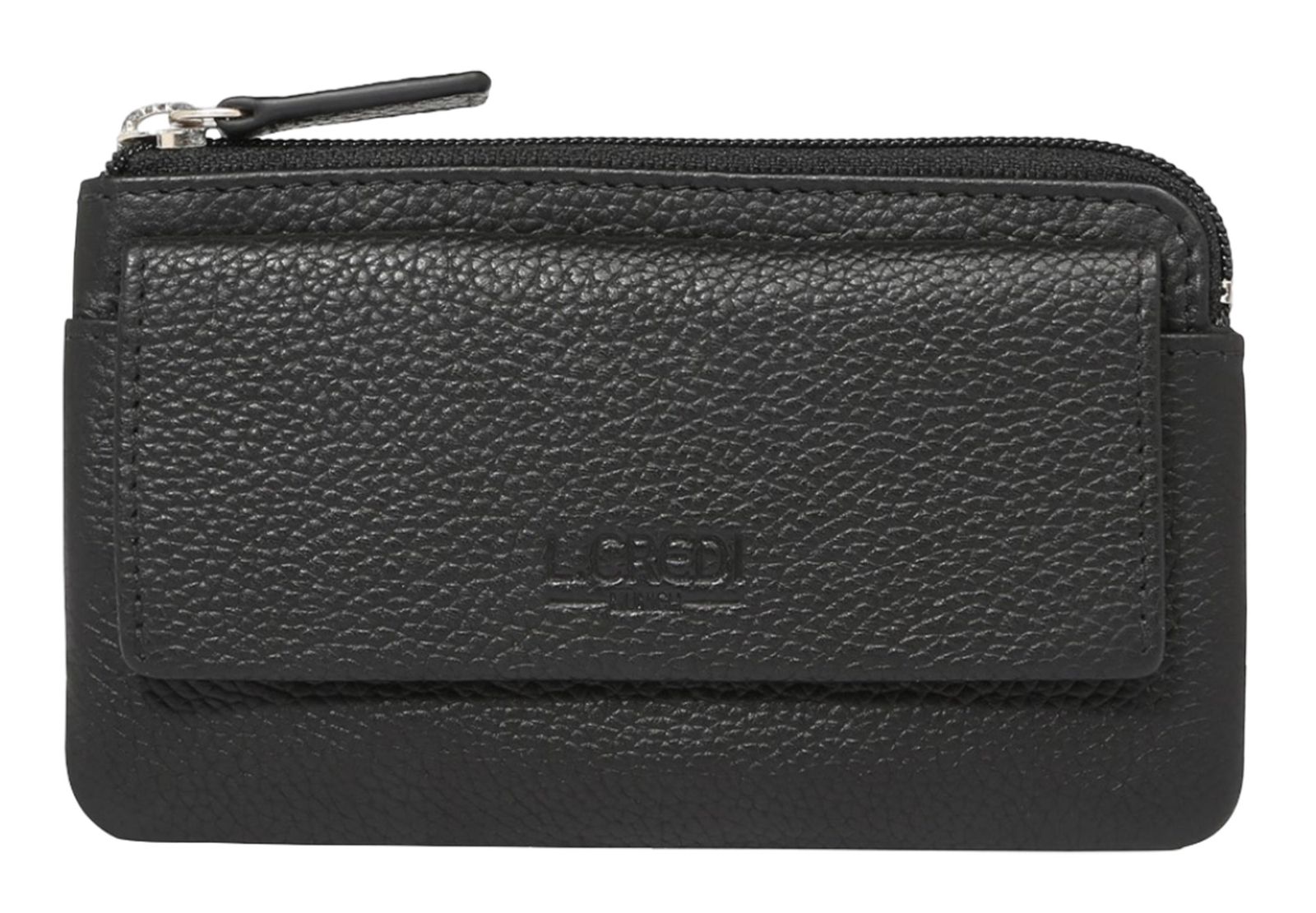 L.CREDI Clara Key Case Black