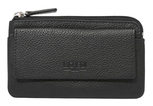 L.CREDI Clara Key Case Black L.CREDI Clara Key Case Black