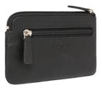 L.CREDI Clara Key Case Black L.CREDI Clara Key Case Black