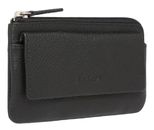 L.CREDI Clara Key Case Black L.CREDI Clara Key Case Black
