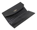 L.CREDI Ondria Flap Wallet Black L.CREDI Ondria Flap Wallet Black