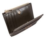 L.CREDI Perla Mini Wallet Dark Taupe L.CREDI Perla Mini Wallet Dark Taupe