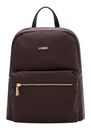 L.CREDI Alena Backpack Brown L.CREDI Alena Backpack Brown
